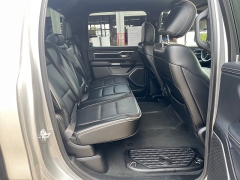 Used 2024  Ram 1500 4WD Laramie Crew Cab 5'7" Box at Raceway Motors near Lufkin&comma; TX