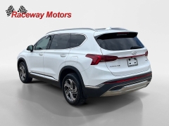 Used 2022  Hyundai Santa Fe SEL AWD at Raceway Motors near Lufkin&comma; TX