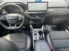 Used 2024  Ford Escape ST-Line AWD at Raceway Motors near Lufkin&comma; TX