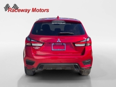 Used 2020  Mitsubishi Outlander Sport 4d SUV FWD ES at Raceway Motors near Lufkin&comma; TX