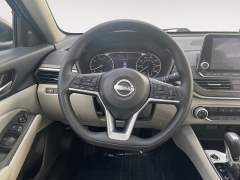 Used 2025  Nissan Altima SV FWD at Raceway Motors near Lufkin&comma; TX