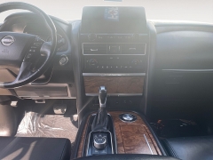 Used 2021  Nissan Armada 4x2 SL at Raceway Motors near Lufkin&comma; TX