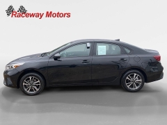 Used 2023  Kia Forte LXS IVT at Raceway Motors near Lufkin, TX