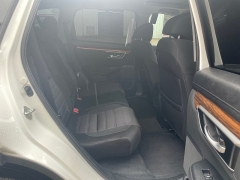 Used 2022  Honda CR-V EX 2WD at Raceway Motors near Lufkin&comma; TX