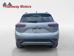 Used 2023  Buick Envision FWD 4dr Essence at Raceway Motors near Lufkin&comma; TX
