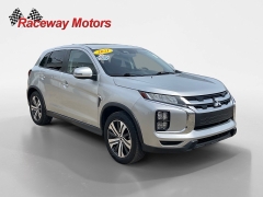 Used 2021  Mitsubishi Outlander Sport SE 2&period;0 AWC CVT at Raceway Motors near Lufkin&comma; TX