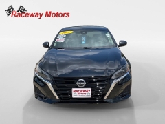 Used 2025  Nissan Altima SV FWD at Raceway Motors near Lufkin&comma; TX