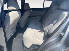 Used 2022  Kia Sportage LX FWD at Raceway Motors near Lufkin&comma; TX