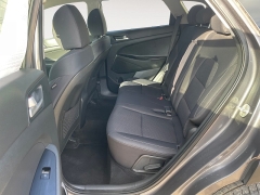 Used 2020  Hyundai Tucson 4d SUV AWD Value at Raceway Motors near Lufkin&comma; TX