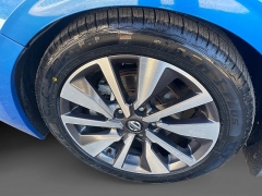 Used 2020  Nissan Sentra 4d Sedan SV at Raceway Motors near Lufkin&comma; TX