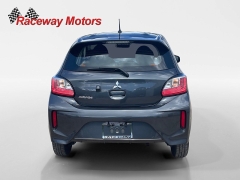 Used 2024  Mitsubishi Mirage ES CVT at Raceway Motors near Lufkin&comma; TX