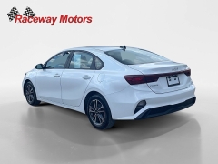 Used 2023  Kia Forte LX IVT at Raceway Motors near Lufkin&comma; TX