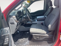 Used 2024  Ford F-150 4WD XLT SuperCrew 5&period;5' Box at Raceway Motors near Lufkin&comma; TX