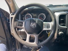 Used 2021  Ram 1500 Classic 4WD SLT Crew Cab 5'7" Box at Raceway Motors near Lufkin, TX