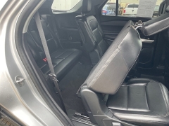 Used 2021  Ford Explorer Limited 4WD at Raceway Motors near Lufkin&comma; TX