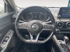 Used 2023  Nissan Sentra SV CVT at Raceway Motors near Lufkin&comma; TX