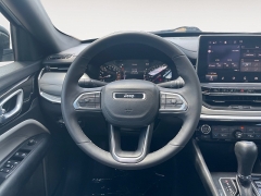 Used 2024  Jeep Compass Limited 4x4 at Raceway Motors near Lufkin&comma; TX