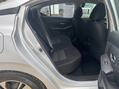 Used 2023  Nissan Sentra SV CVT at Raceway Motors near Lufkin&comma; TX