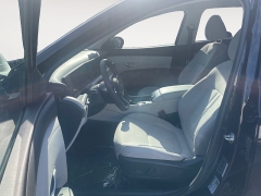 Used 2025  Hyundai Tucson SEL FWD at Raceway Motors near Lufkin&comma; TX