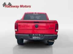Used 2024  Ram 1500 Classic 4WD Warlock Crew Cab 5'7" Box at Raceway Motors near Lufkin&comma; TX