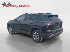 Used 2025  Chevrolet Equinox FWD 4dr LT w&sol;1LT at Raceway Motors near Lufkin&comma; TX