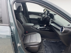 Used 2025  Chevrolet Trax FWD 4dr LT at Raceway Motors near Lufkin&comma; TX