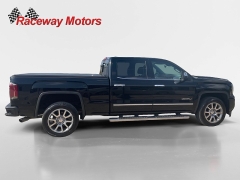 Used 2018  GMC Sierra 1500 4WD Crew Cab Denali at Raceway Motors near Lufkin&comma; TX