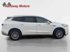 Used 2023  Buick Enclave FWD 4dr Essence at Raceway Motors near Lufkin&comma; TX