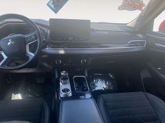 Used 2025  Mitsubishi Outlander SE S-AWC at Raceway Motors near Lufkin&comma; TX