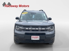 Used 2024  Ford Bronco Sport Big Bend 4x4 at Raceway Motors near Lufkin&comma; TX