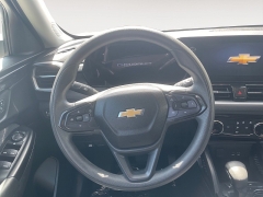 Used 2025  Chevrolet Trailblazer FWD 4dr LT at Raceway Motors near Lufkin&comma; TX