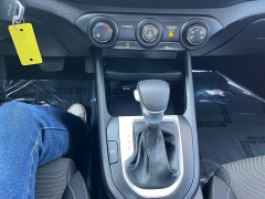 Used 2023  Kia Forte LXS IVT at Raceway Motors near Lufkin, TX