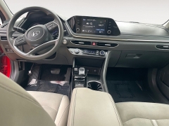 Used 2021  Hyundai Sonata SEL 2.5L at Raceway Motors near Lufkin, TX