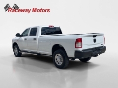 Used 2022  Ram 2500 4WD Tradesman Crew Cab 8' Box at Raceway Motors near Lufkin&comma; TX