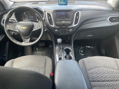 Used 2024  Chevrolet Equinox FWD 4dr LT w&sol;1LT at Raceway Motors near Lufkin&comma; TX