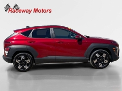 Used 2025  Hyundai Kona SEL FWD at Raceway Motors near Lufkin&comma; TX