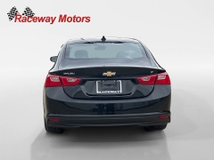 Used 2024  Chevrolet Malibu 4dr Sdn 1LT at Raceway Motors near Lufkin&comma; TX