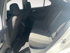 Used 2024  Chevrolet Equinox AWD 4dr LT w&sol;1LT at Raceway Motors near Lufkin&comma; TX