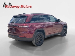 Used 2024  Jeep Grand Cherokee Altitude 4x2 at Raceway Motors near Lufkin&comma; TX
