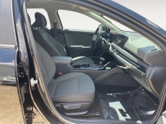 Used 2025  Kia K4 LXS FWD at Raceway Motors near Lufkin&comma; TX