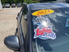 Used 2025  Nissan Sentra S CVT at Raceway Motors near Lufkin&comma; TX
