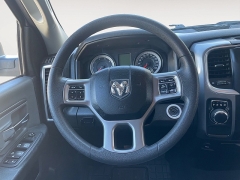 Used 2024  Ram 1500 Classic 2WD SLT Quad Cab 6'4" Box at Raceway Motors near Lufkin&comma; TX