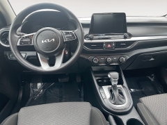 Used 2023  Kia Forte LXS IVT at Raceway Motors near Lufkin, TX