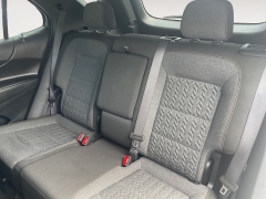 Used 2024  Chevrolet Equinox FWD 4dr LT w&sol;1LT at Raceway Motors near Lufkin&comma; TX