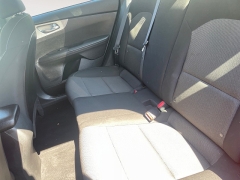 Used 2023  Kia Forte LXS IVT at Raceway Motors near Lufkin, TX