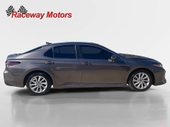 Used 2022  Toyota Camry LE Auto at Raceway Motors near Lufkin&comma; TX