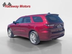 Used 2023  Dodge Durango GT RWD at Raceway Motors near Lufkin&comma; TX