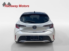 Used 2022  Toyota Corolla Hatchback XSE CVT at Raceway Motors near Lufkin&comma; TX