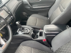 Used 2019  Nissan Rogue 4d SUV FWD S at Raceway Motors near Lufkin&comma; TX