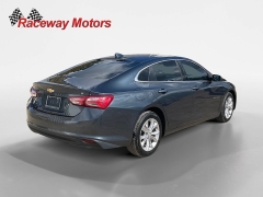 Used 2019  Chevrolet Malibu 4d Sedan LT at Raceway Motors near Lufkin&comma; TX